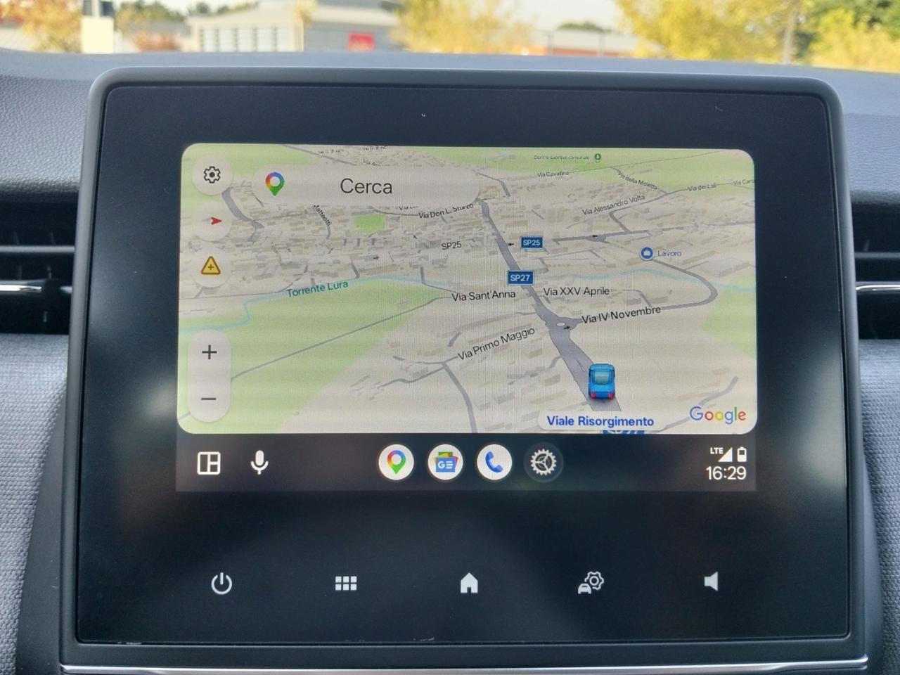 Renault Clio TCe 90 CV 5P*ADAS*Navi*Pdc*Neopatentati