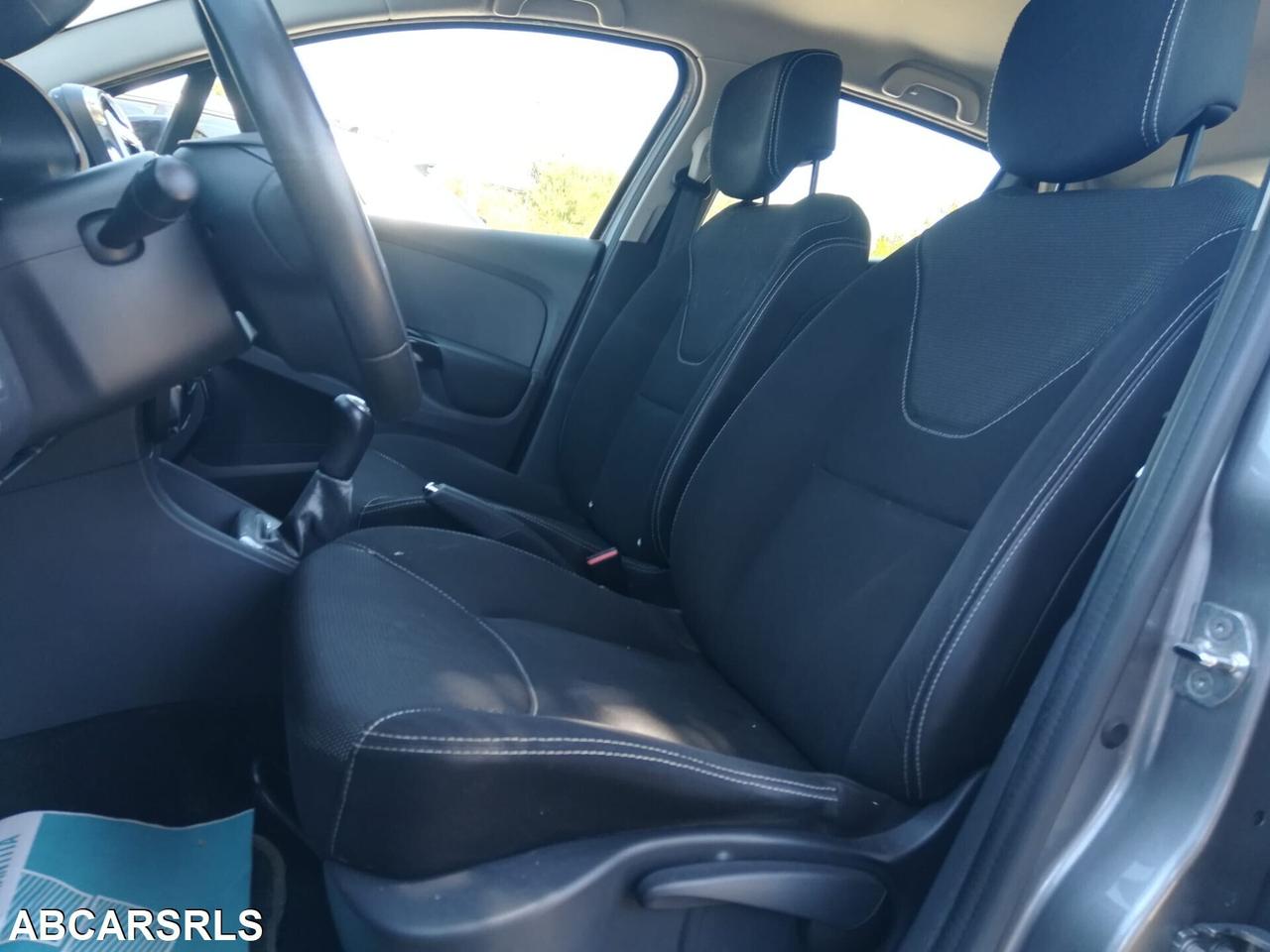 RENAULT - Clio - 1.5 dCi 8V 75 CV 5p. Costume Nat.