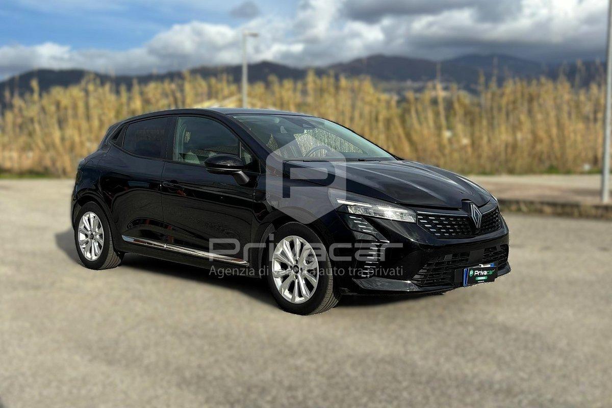RENAULT Clio TCe 100 CV GPL 5 porte Evolution