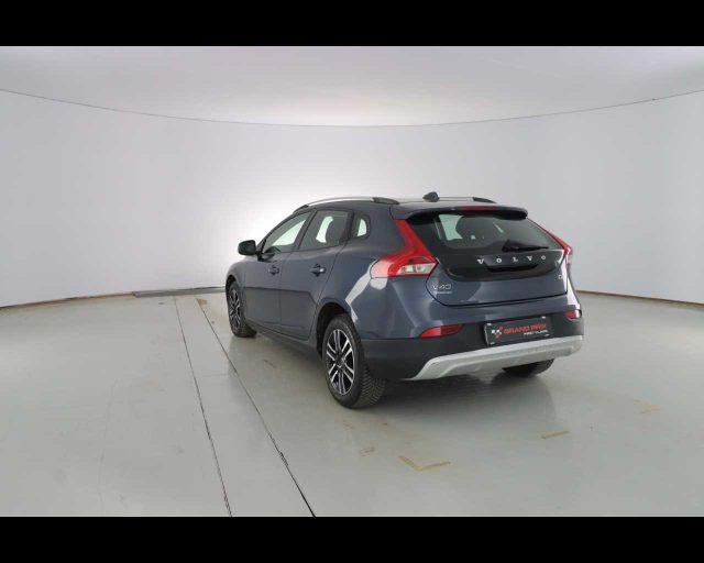VOLVO V40 Cross Country D2 Pro