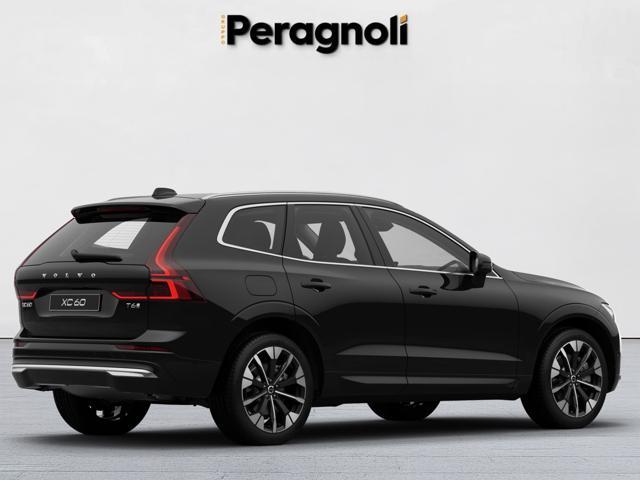 VOLVO XC60 T6 Plug-in hybrid AWD automatico Ultra Bright