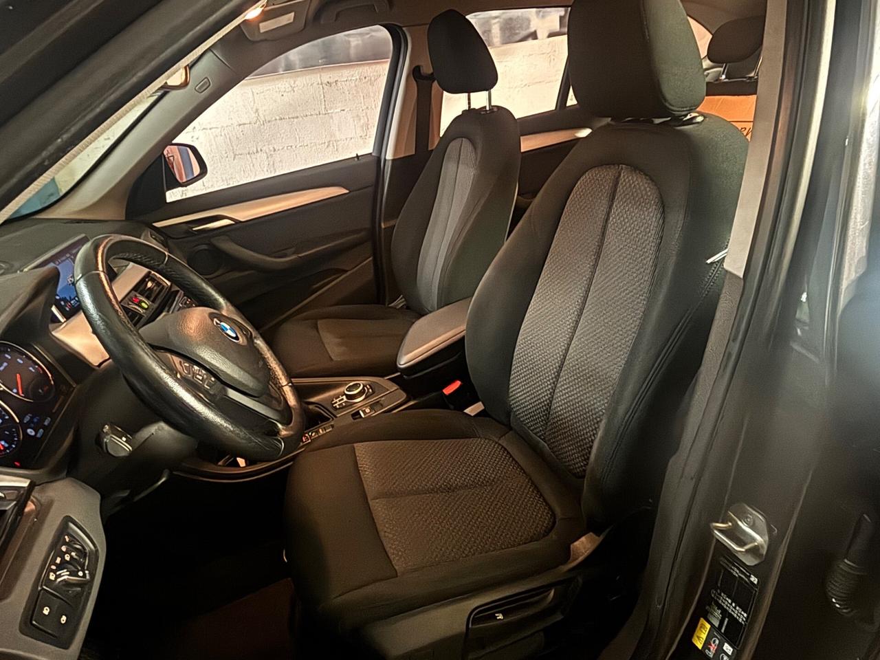 Bmw X1 Iva esp. Finanziabile Garanzia anche permuta