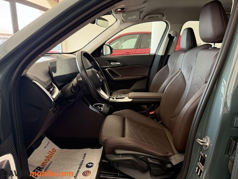 BMW X1 X1 sdrive18d X-Line auto