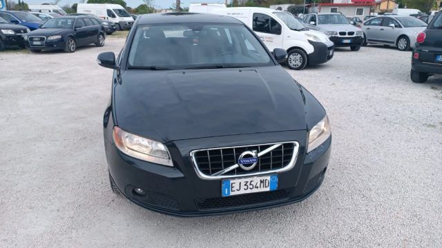 VOLVO V70 D3 Geartronic Kinetic