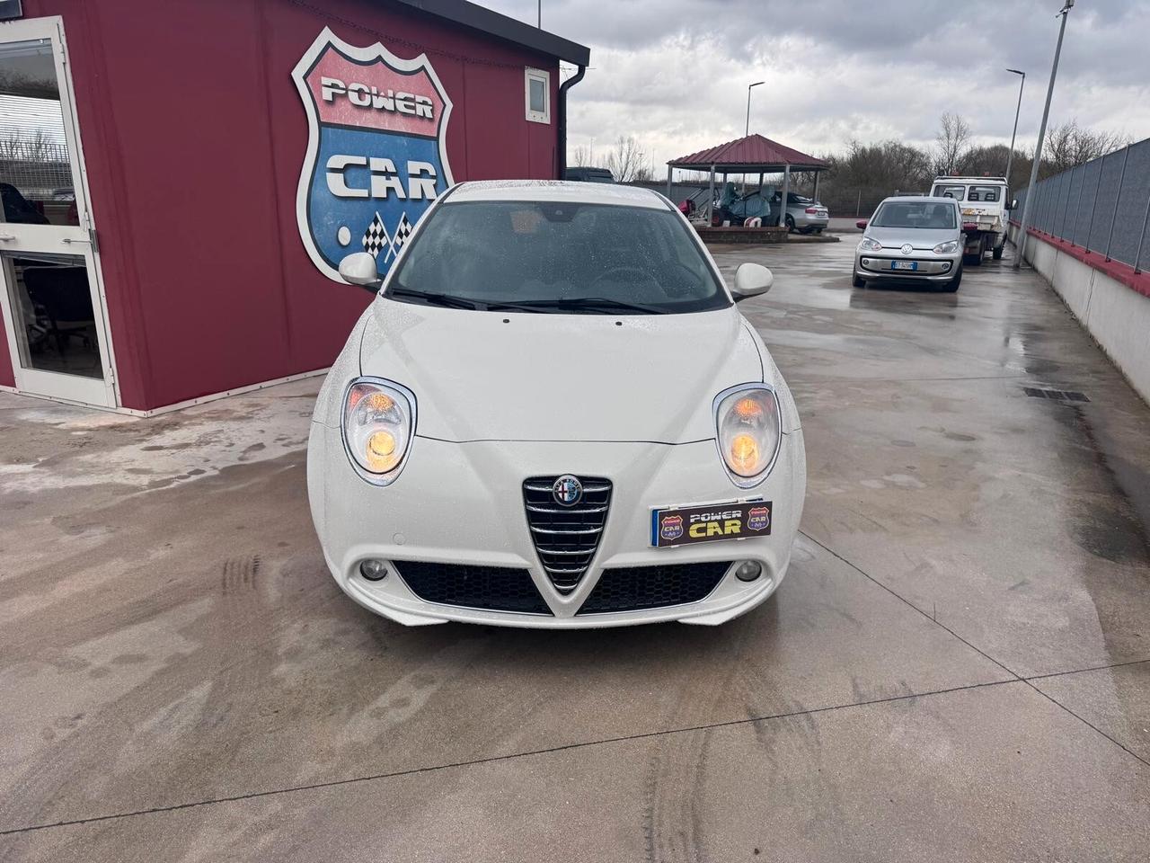 Alfa Romeo MiTo 1.3 JTDm 85 CV S&S Progression
