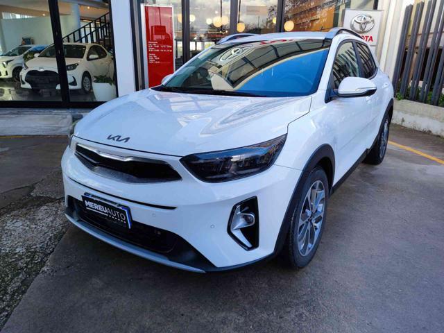 KIA Stonic 1.0 T-GDi 100 CV MHEV MT Style