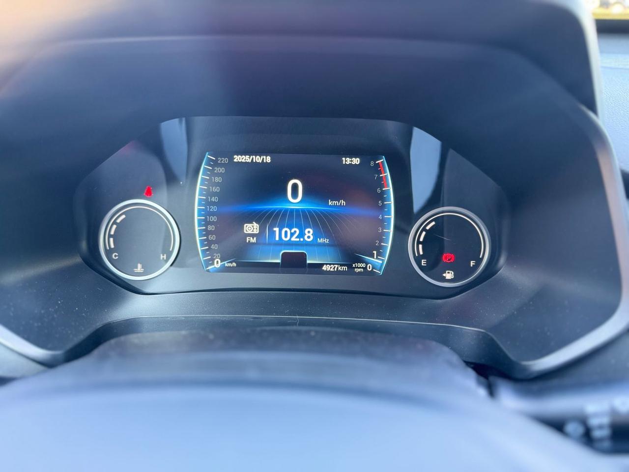 Dr DR5 UNICA 1.5 Bi-Fuel  #7383