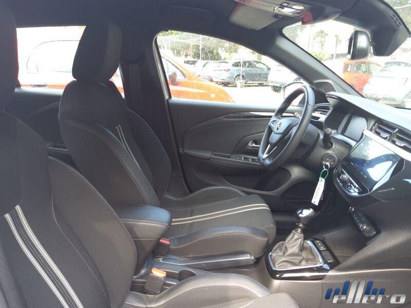 Opel Corsa 1.2 5P GS100CV