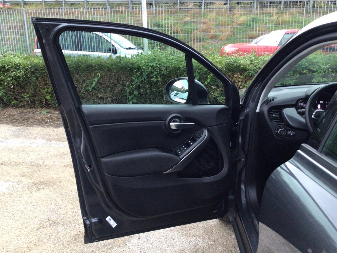 Fiat 500X 1.3 MultiJet 95 CV Business