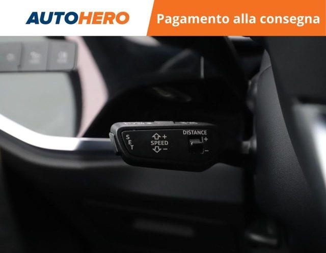 AUDI Q3 35 TDI quattro S tronic Business Advanced