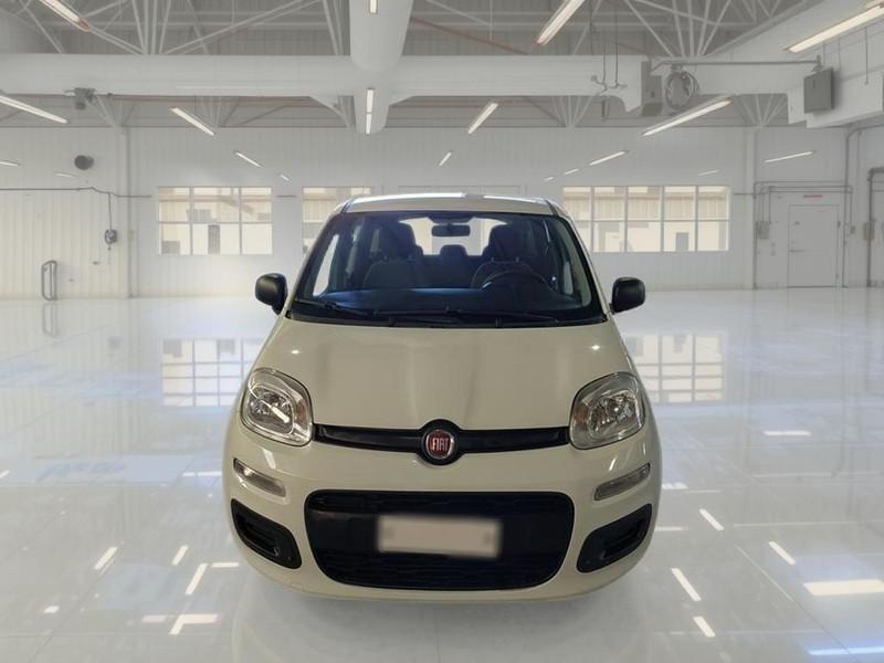 FIAT PANDA 1.0 FireFly 70cv S/S Hybrid 5 PORTE