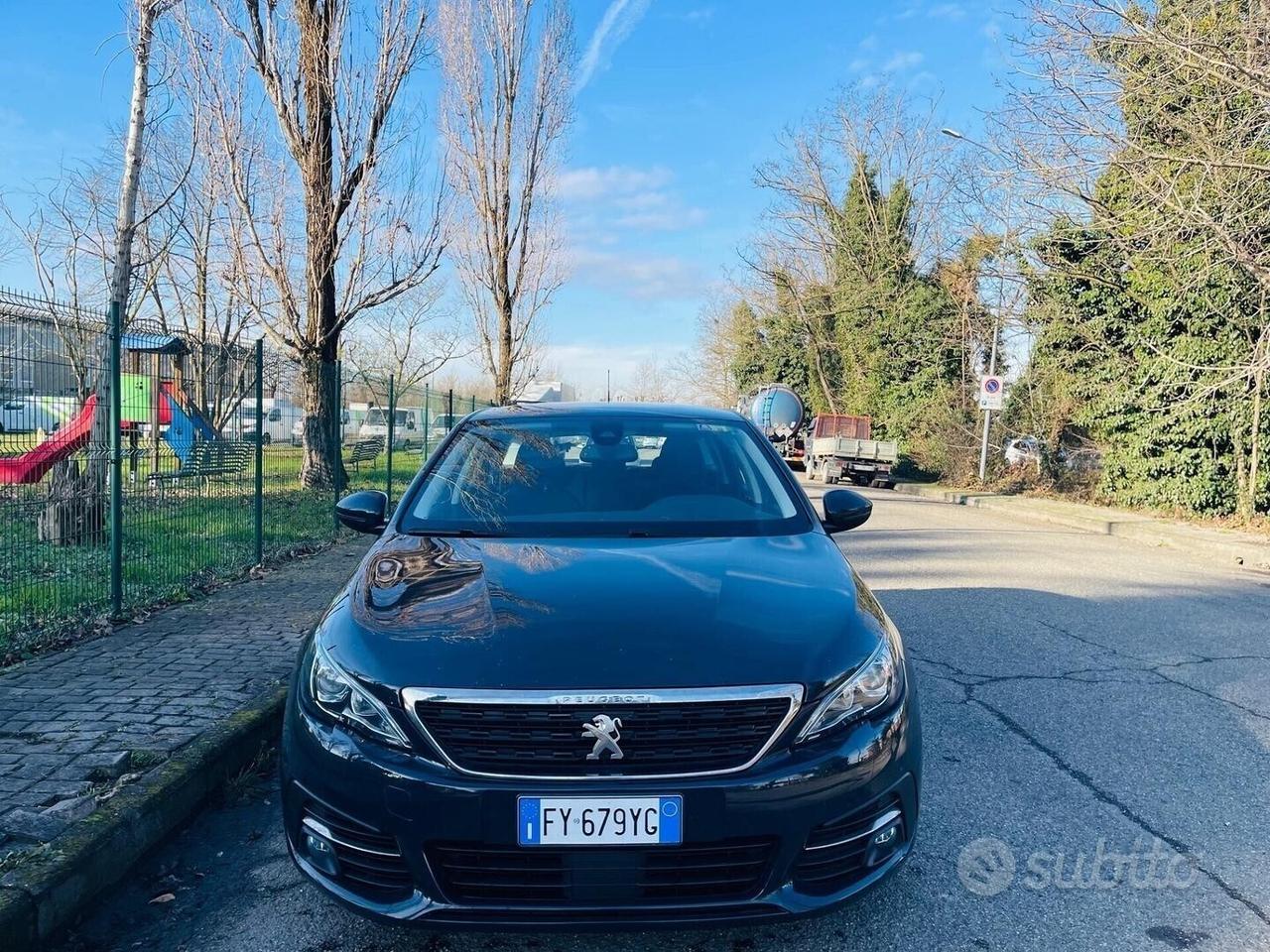 Peugeot 308- 2019 - SUPER PREZZOOOO !!! OK PERMUTE