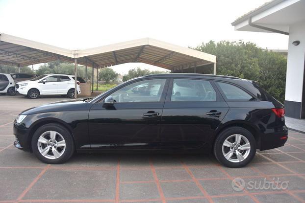 Audi A4 Avant 2.0 TDI 150cv Business