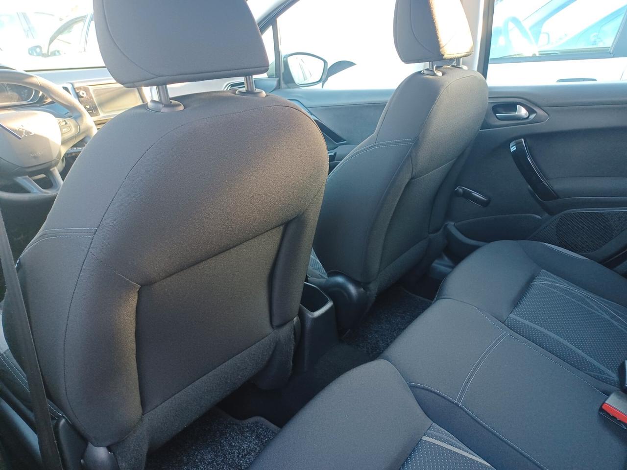 Peugeot 208 1.0 Benzina 5 porte Active