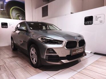BMW X2 (F39) - X2 xDrive25e Business-X