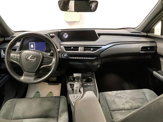 LEXUS UX 250h UX Hybrid Business