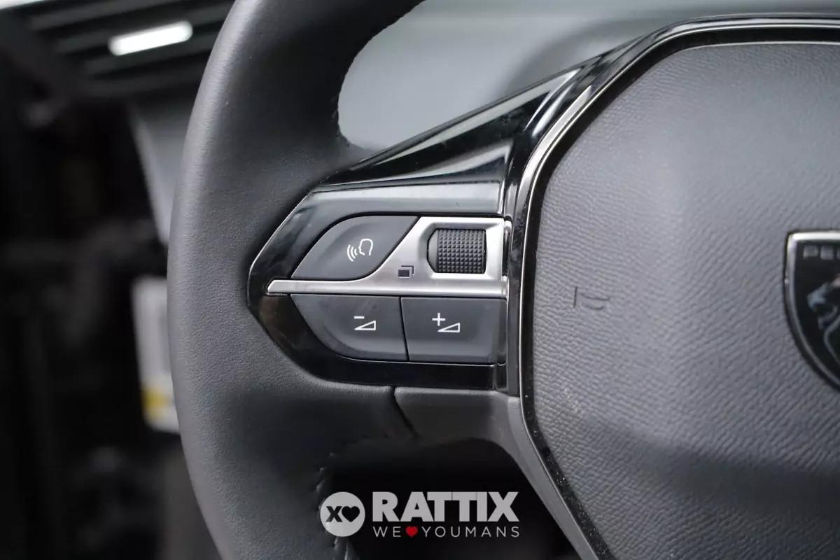 Peugeot 2008 1.2 Puretech 100CV Allure