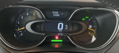 Renault Captur 1.5 dci energy R-Link 90cv edc