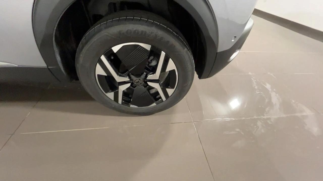 Peugeot 2008 PureTech 100 S&S Allure