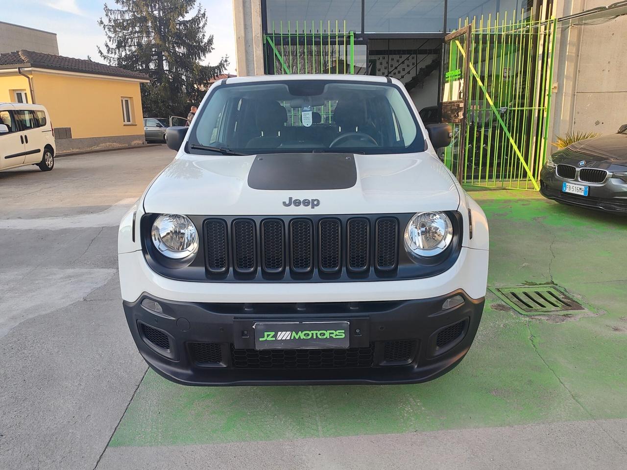 Jeep Renegade 1.6 Sport FWD