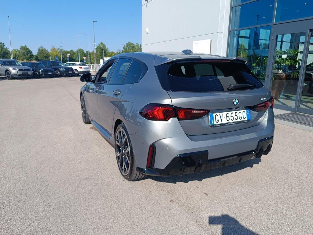 BMW Serie 1 123 48V MSport Pro xDrive DCT