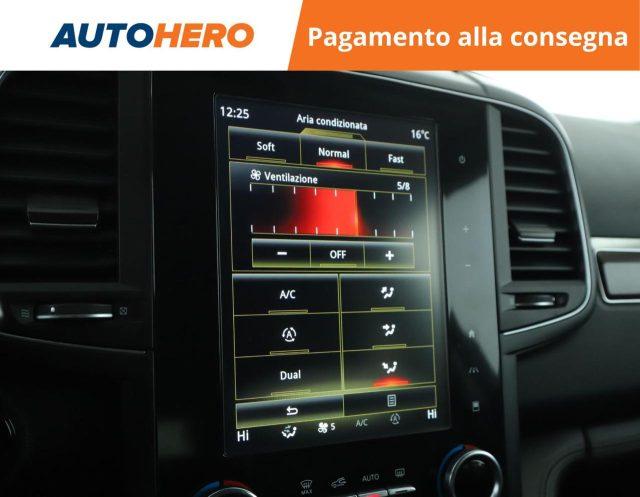 RENAULT Koleos Blue dCi 150 CV X-Tronic Executive