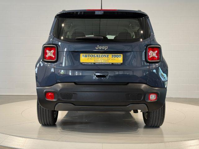JEEP Renegade 1.5 Turbo T4 MHEV DCT FWD Limited PREZZO REALE
