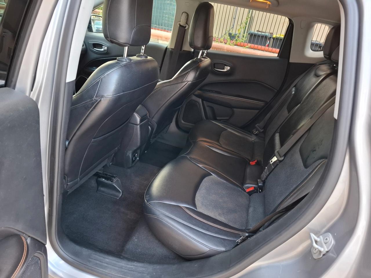 Jeep Compass 1.6 Multijet II 2WD Limited LED NAV