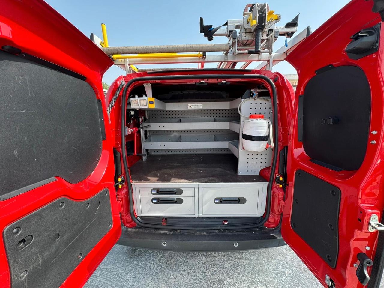 FIAT FIORINO DIESEL - GARANZIA - PROMO