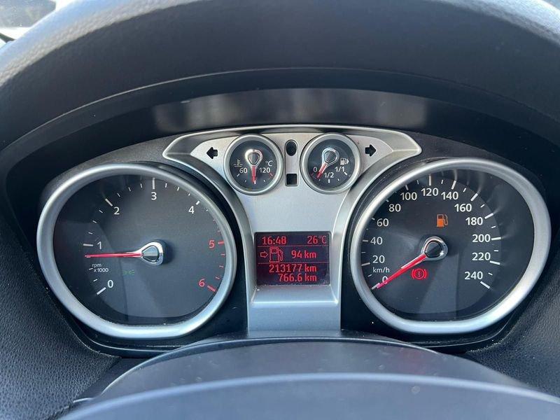 Ford Kuga Kuga 2.0 tdci Titanium 2wd 140cv