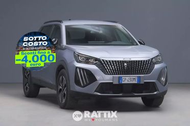 Peugeot 2008 1.5 BlueHDI 130CV Allure EAT8