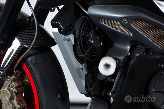Aprilia tuono v2 1000 - 2005