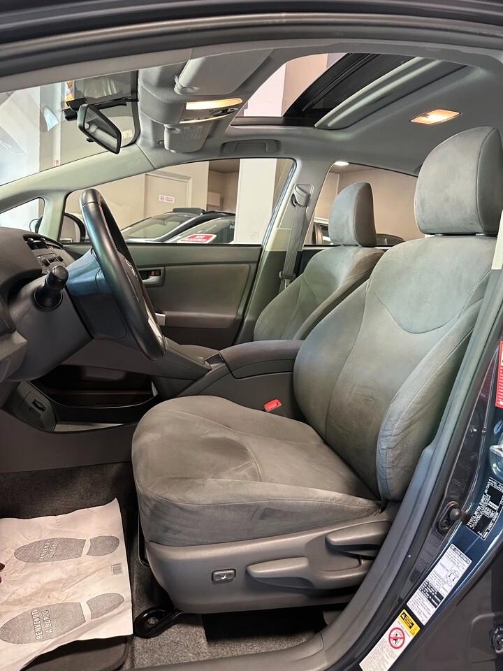 Toyota Prius 1.8 Hybrid - Tetto solare apribile - UniPro
