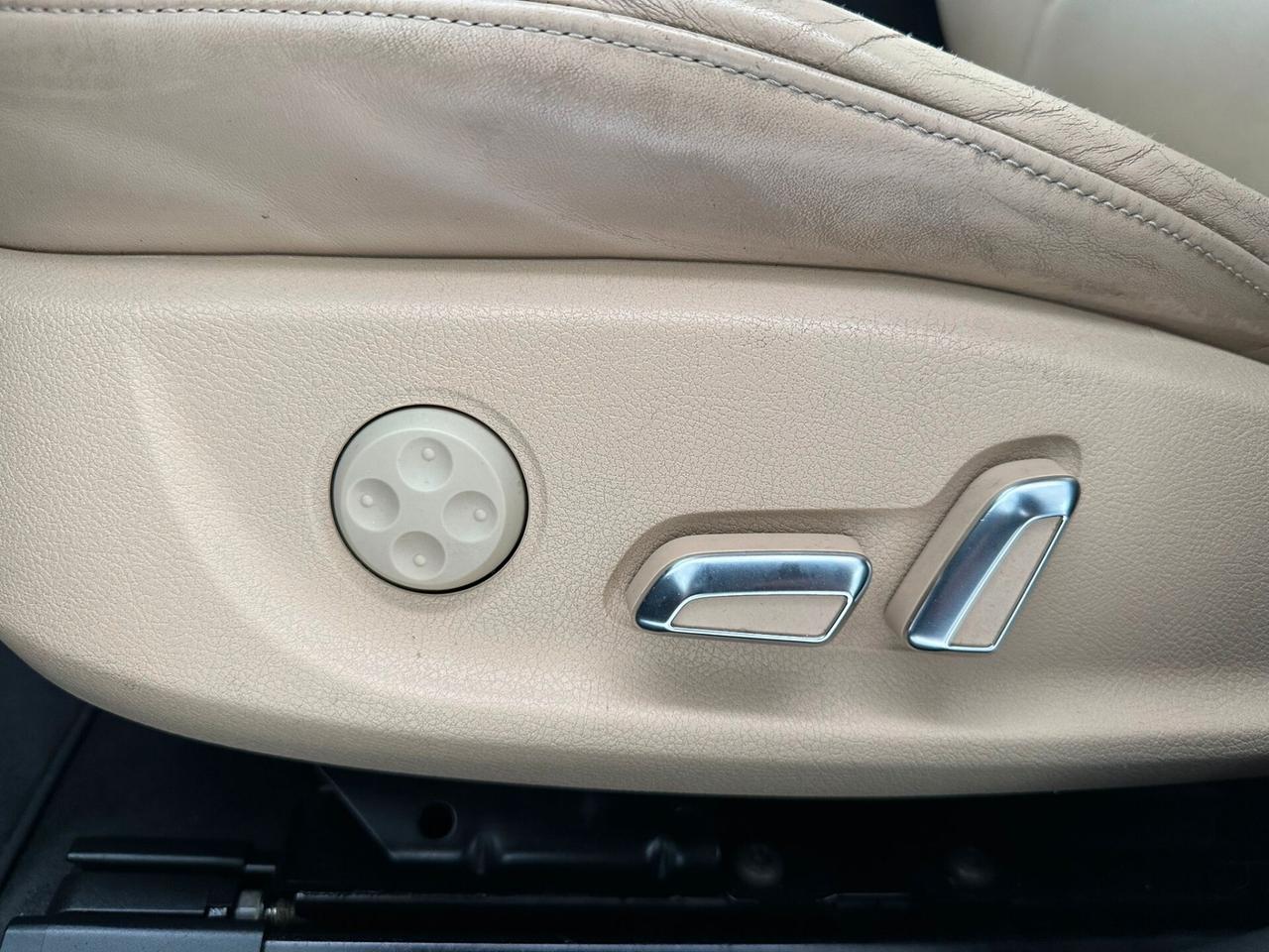 Audi A4 allroad 3.0 V6 TDI 245 CV S tronic Ambiente