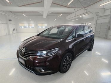 RENAULT ESPACE 2.0 DCI 118KW BLUE BUSINESS EDC CROSSOVER