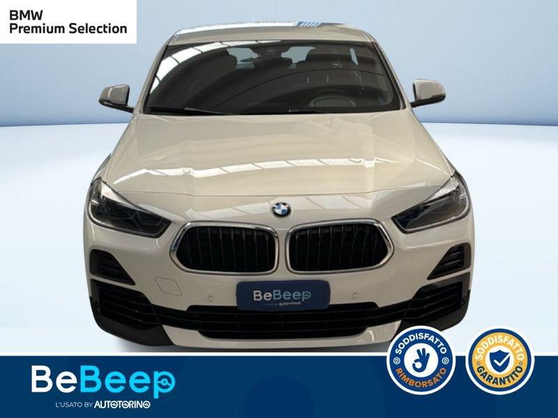 BMW X2 XDRIVE18D BUSINESS X AUTO