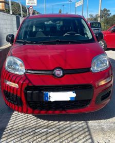 Fiat Panda 1.3 MJT 95 CV S&S Easy