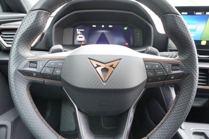 Cupra Formentor 2.0 TDI 4Drive DSG 18" Camera LED ACC