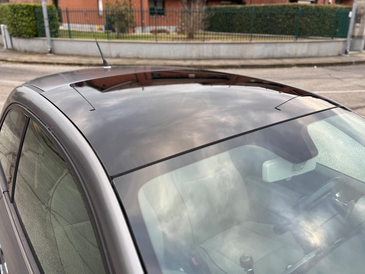 Fiat 500 1.2 by Gucci