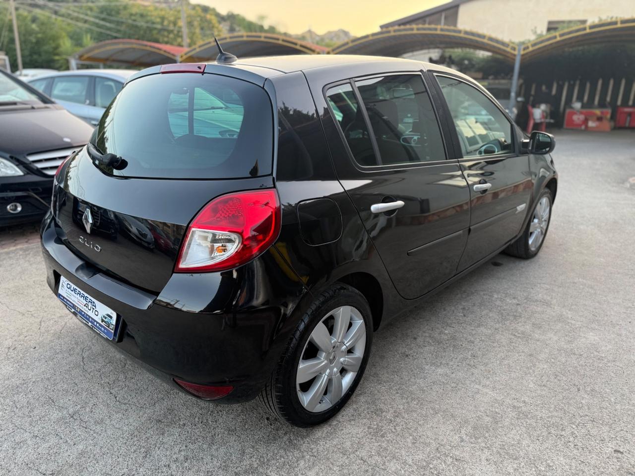 Renault Clio 1.5 dCi 75CV 5 porte KM CERTIF