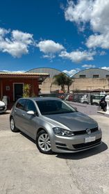 Volkswagen Golf Business 1.6 TDI 5p. Comfortline BlueMotion Technology