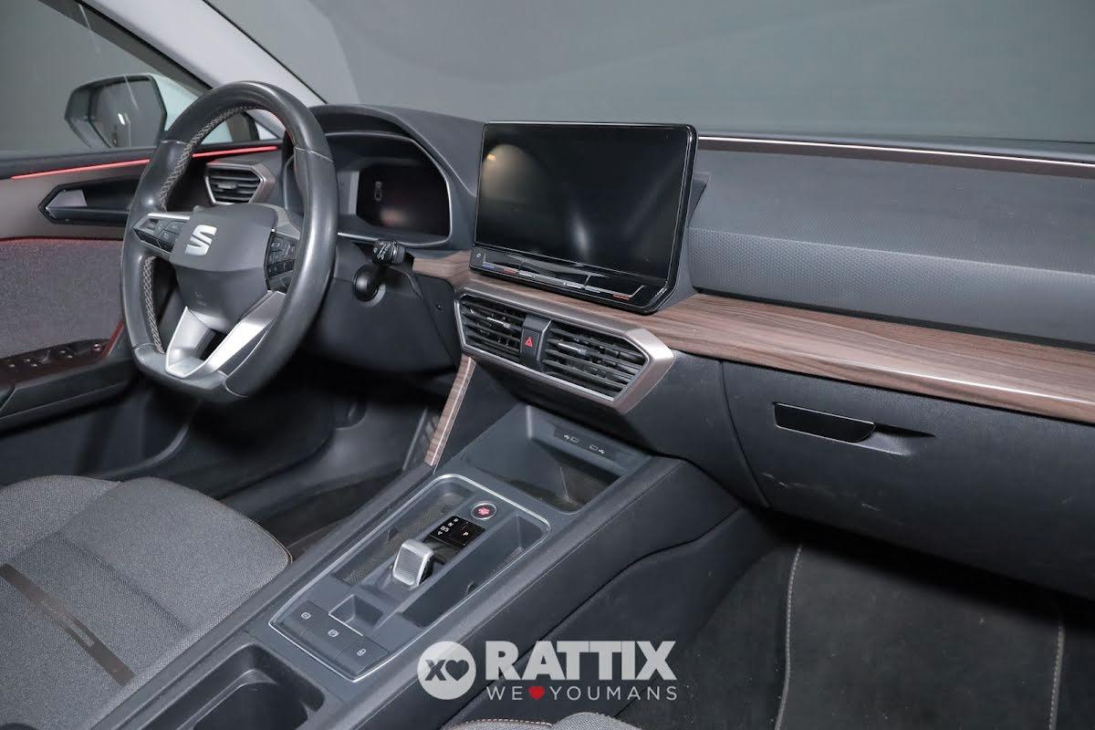 SEAT Leon ST 1.5 etsi 150CV Xcellence DSG