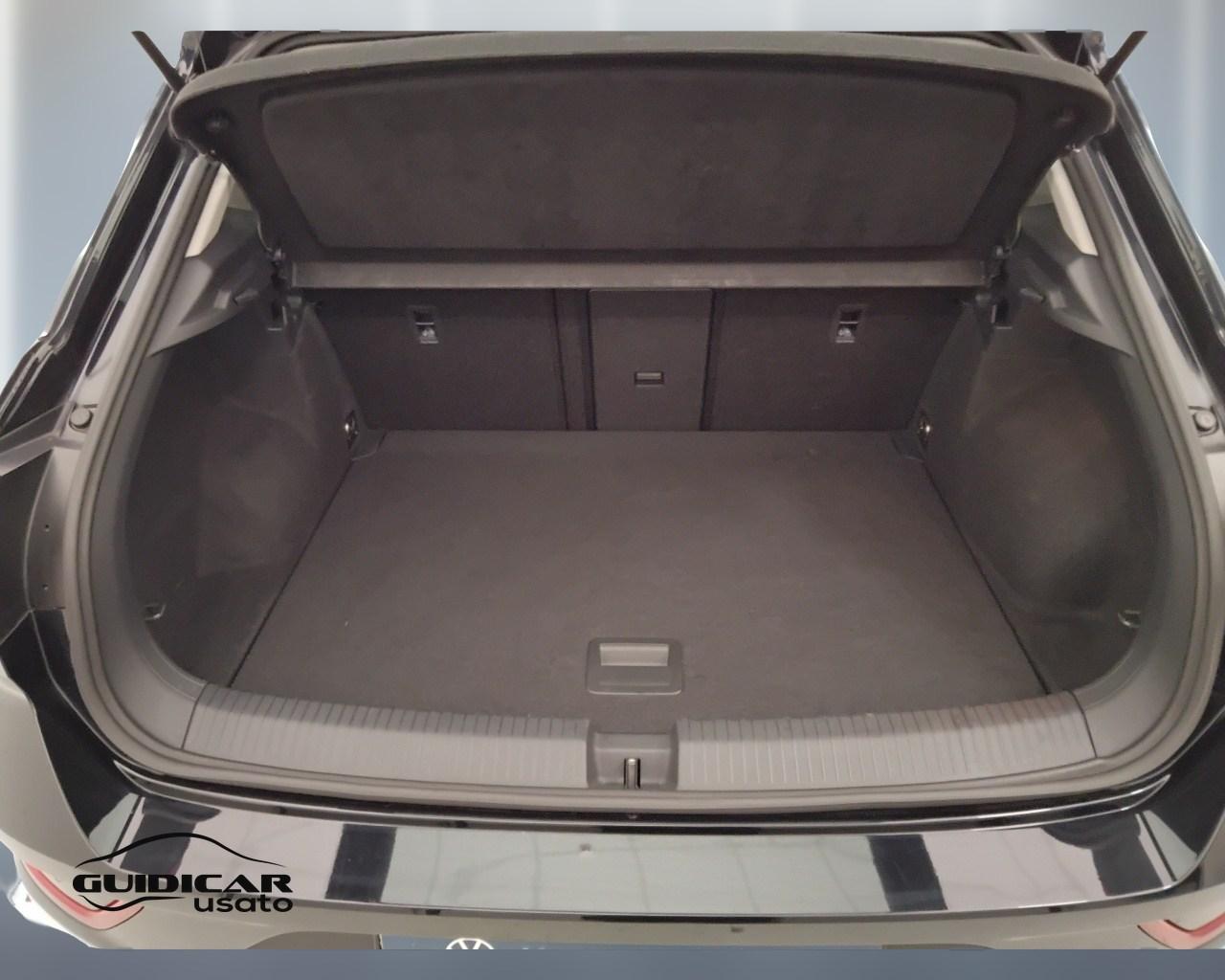 VOLKSWAGEN T-Roc I 2022 - T-Roc 1.5 tsi Style dsg