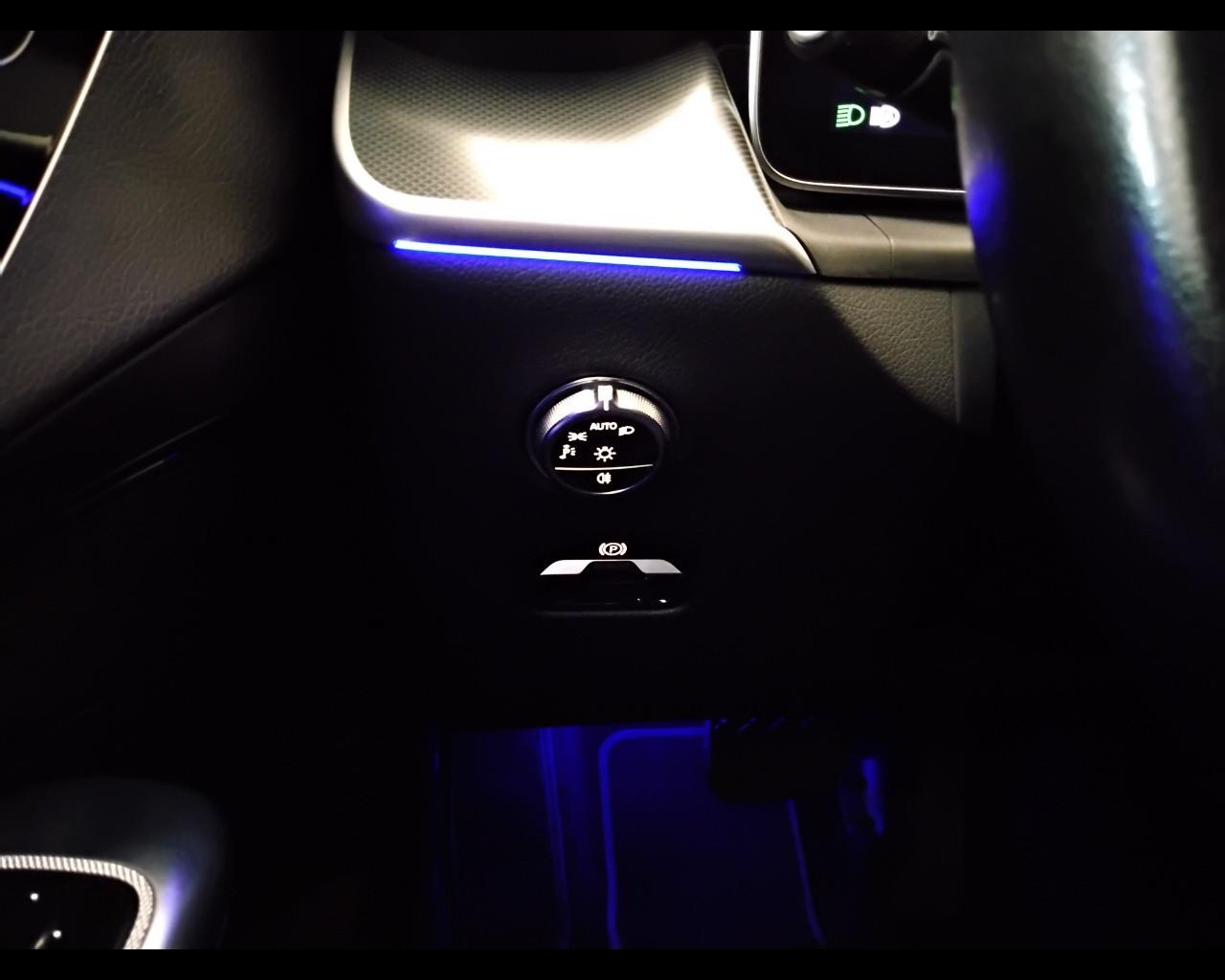 Mercedes-Benz GLC - X254 - GLC 220 d Advanced Plus 4matic auto