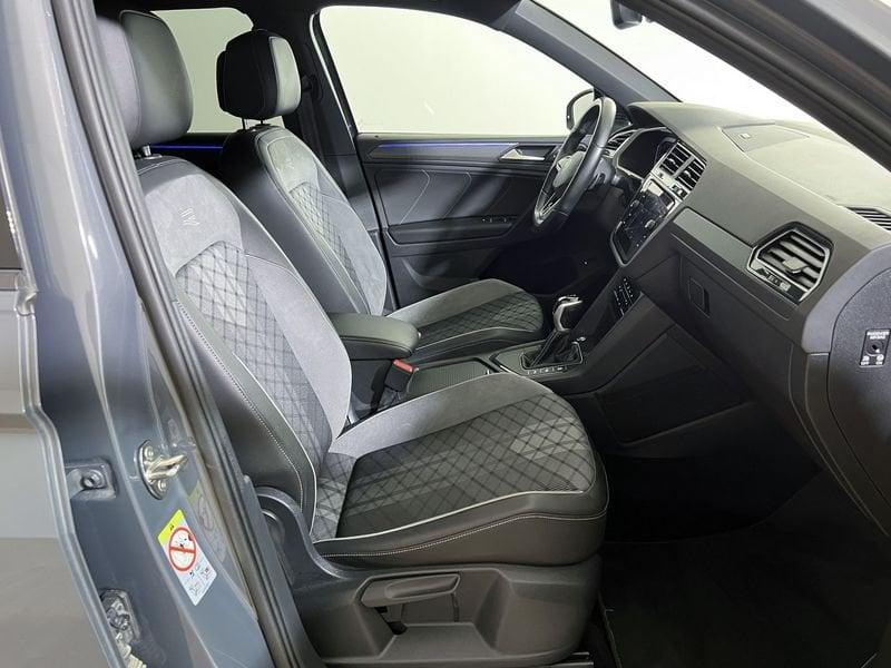 Volkswagen Tiguan Tiguan 2.0 tdi R-Line 150cv dsg