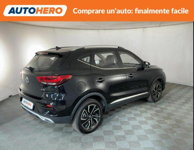 MG ZS 1.5 VTi-tech Luxury