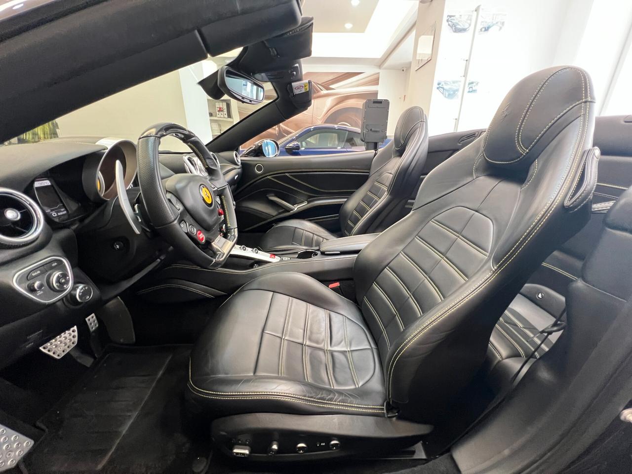 Ferrari California T DCT