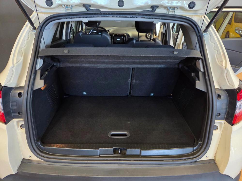 Renault Captur 1.5 dci energy R-Link s&s 90cv
