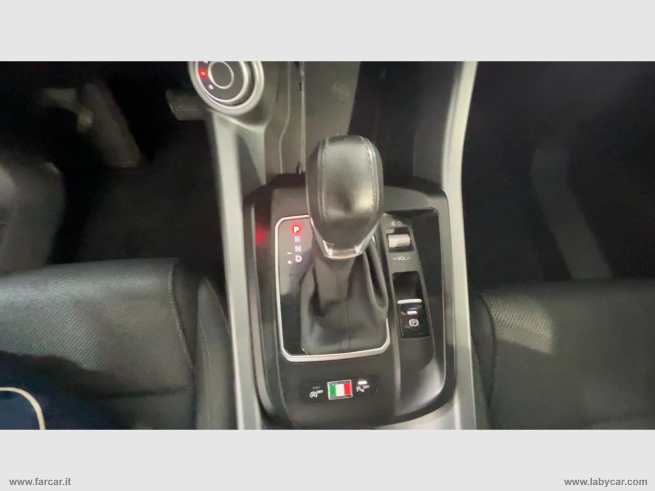 ALFA ROMEO Tonale 1.6 diesel 130 CV TCT6 Sprint