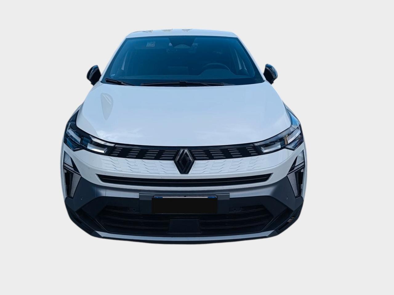 Renault Symbioz Full Hybrid E-Tech 145 CV Esprit Alpine